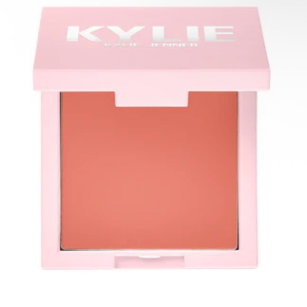 Kylie Cosmetics pressed Blush